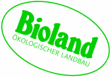 Bioland - Ökologischer Landbau